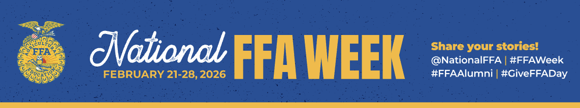 ffa week