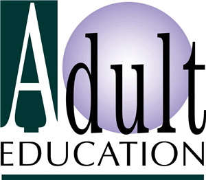adult ed logo