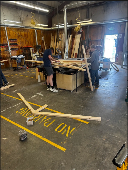 Construction