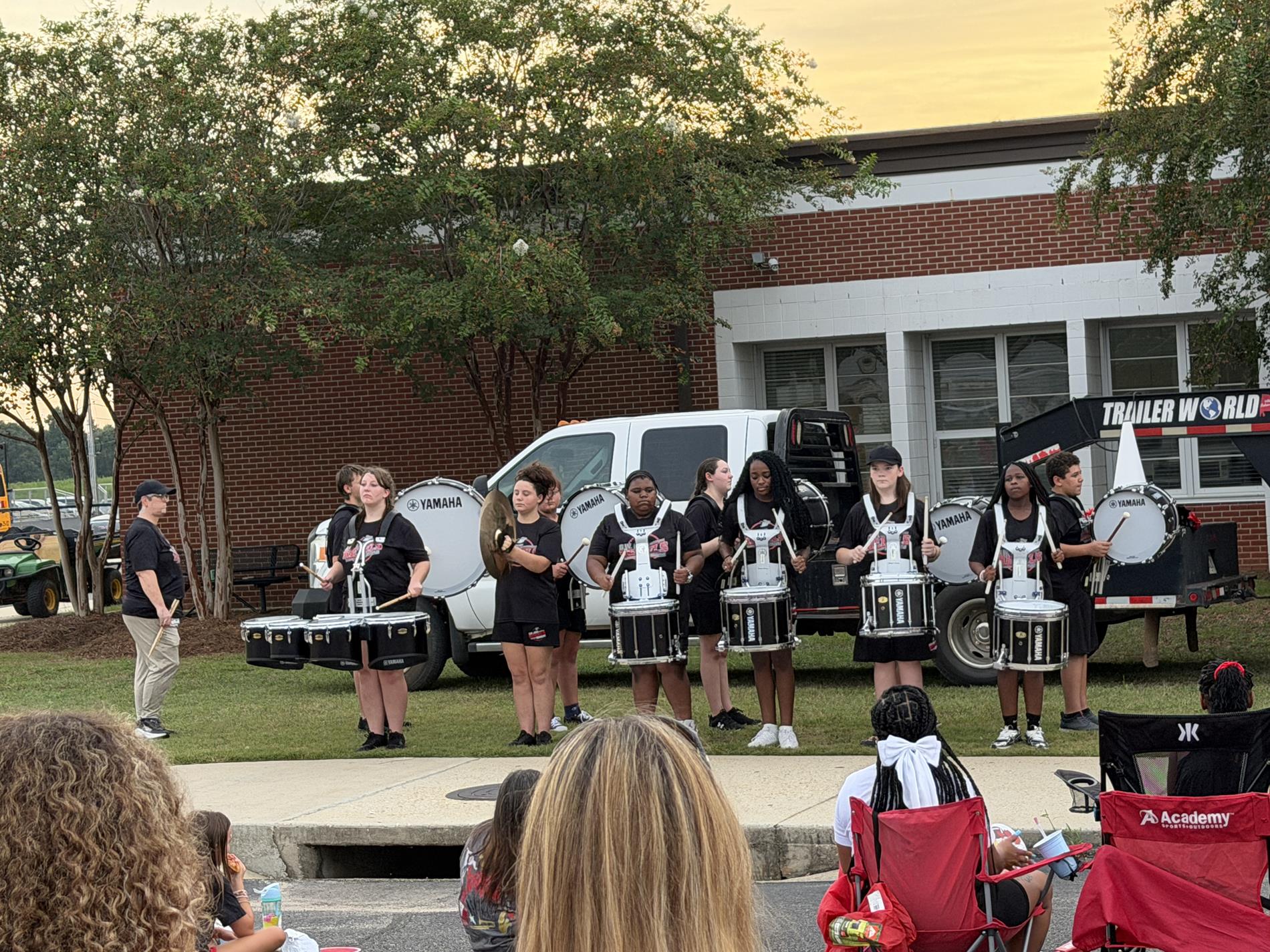 Band