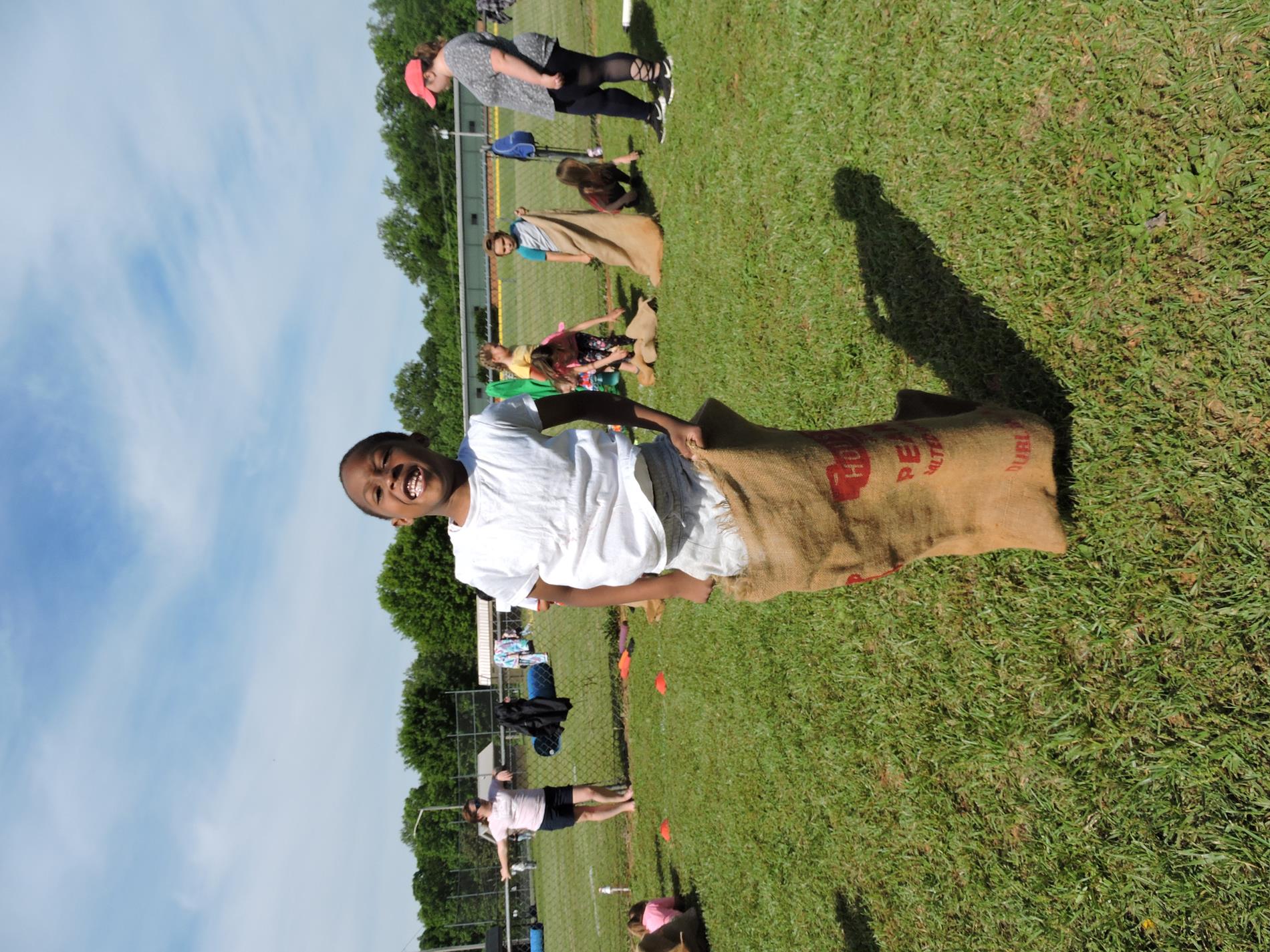 field day