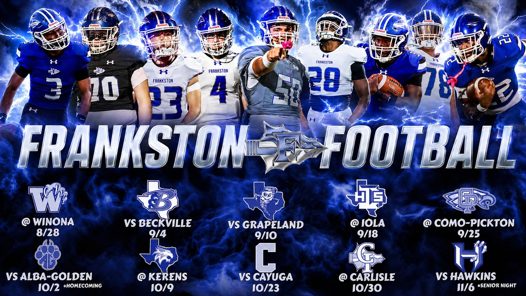 football program