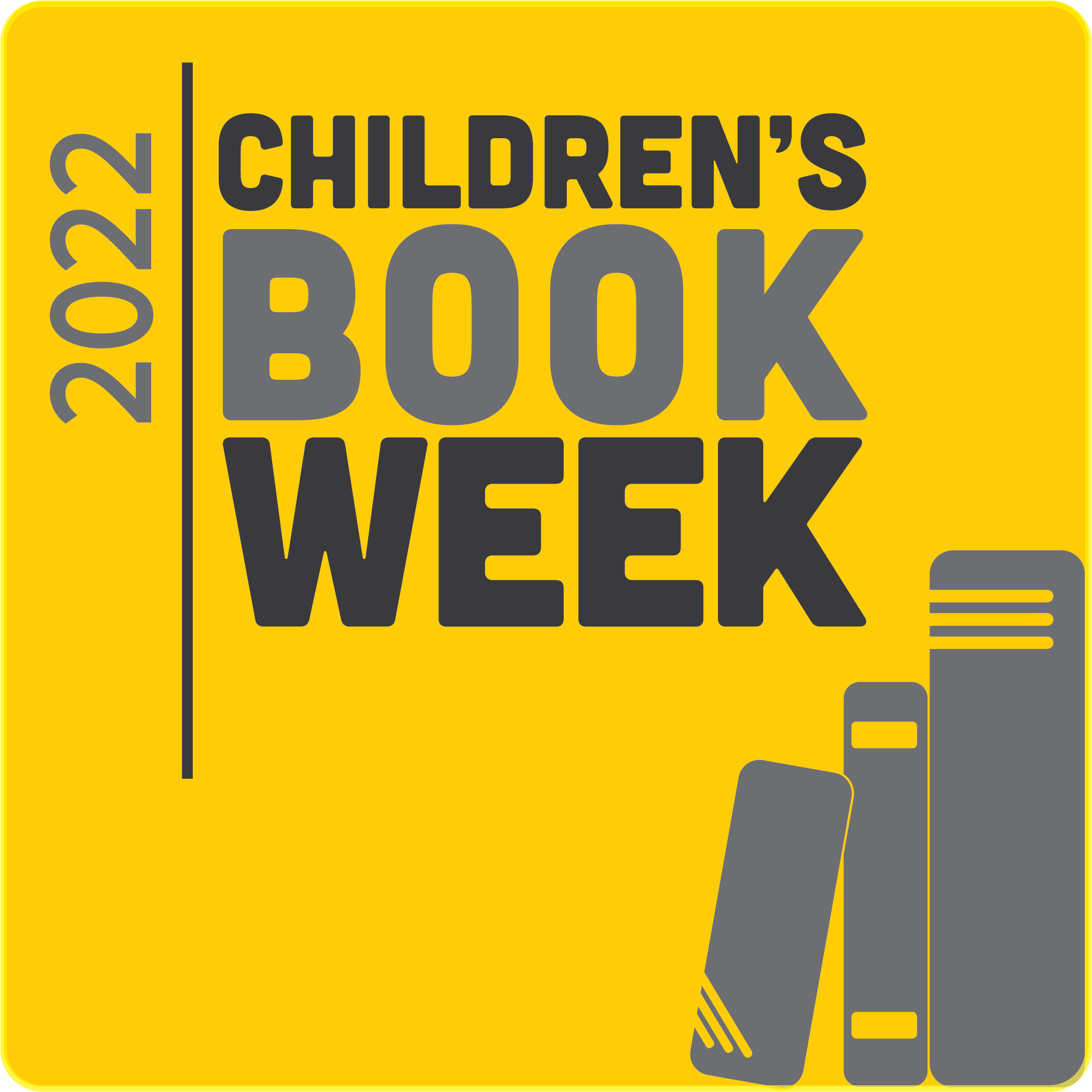 2022 Children's Book Week