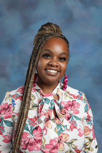 1st Grade Teacher