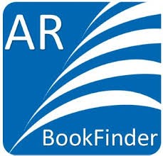 AR BookFinder Button