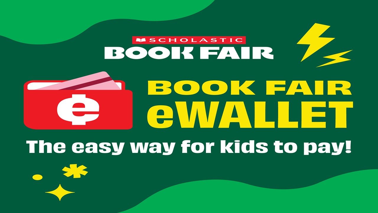 KMMSA Book Fair E-Wallet