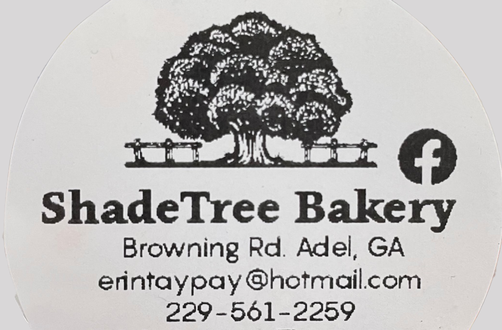 ShadeTree Bakery