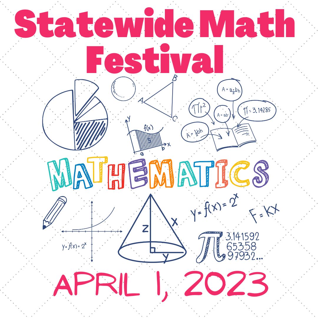 Statewide Math Festival