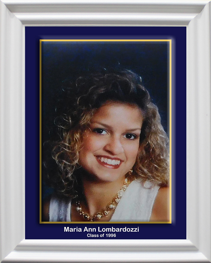 Maria Lombardozzi