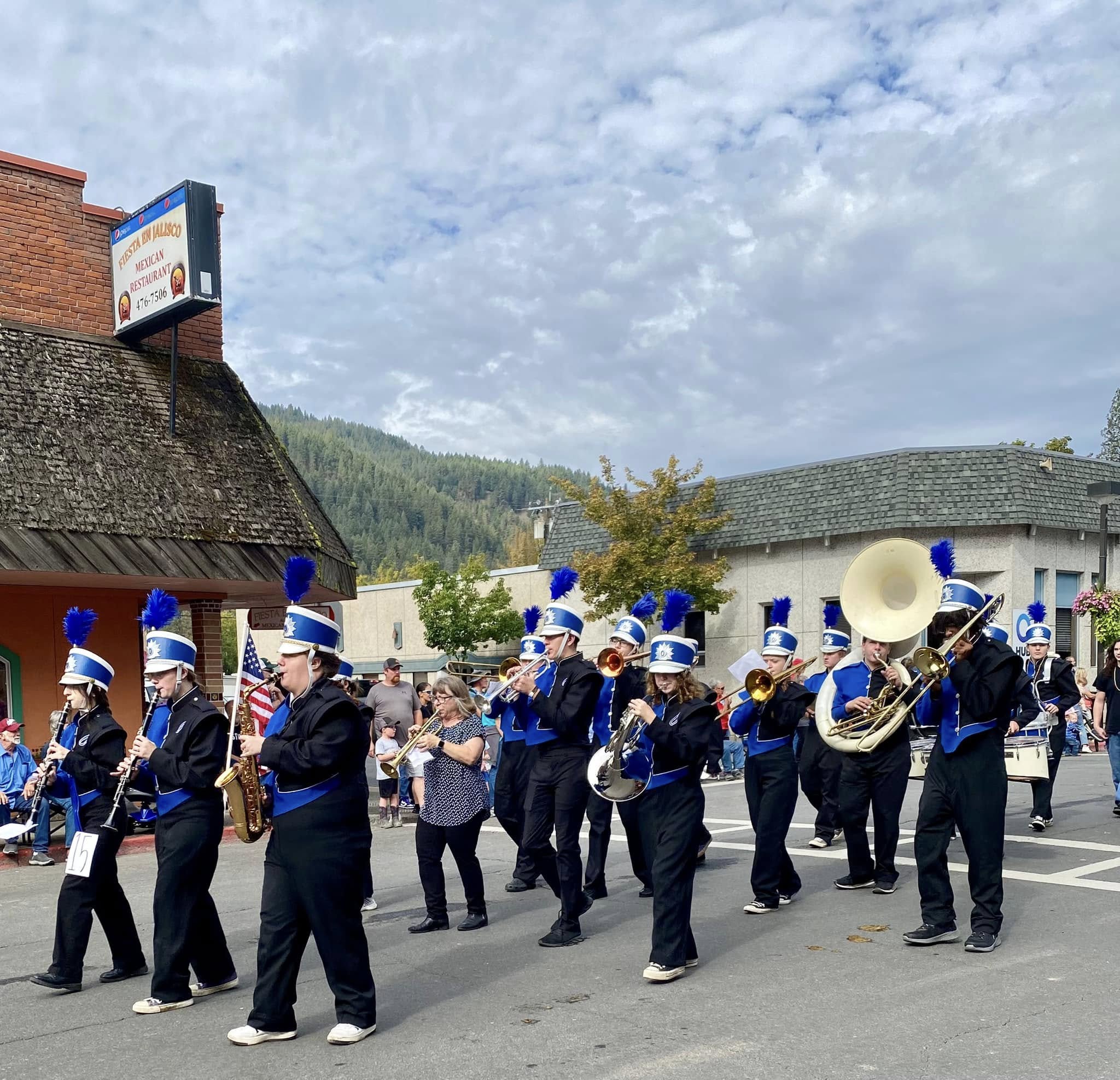 band