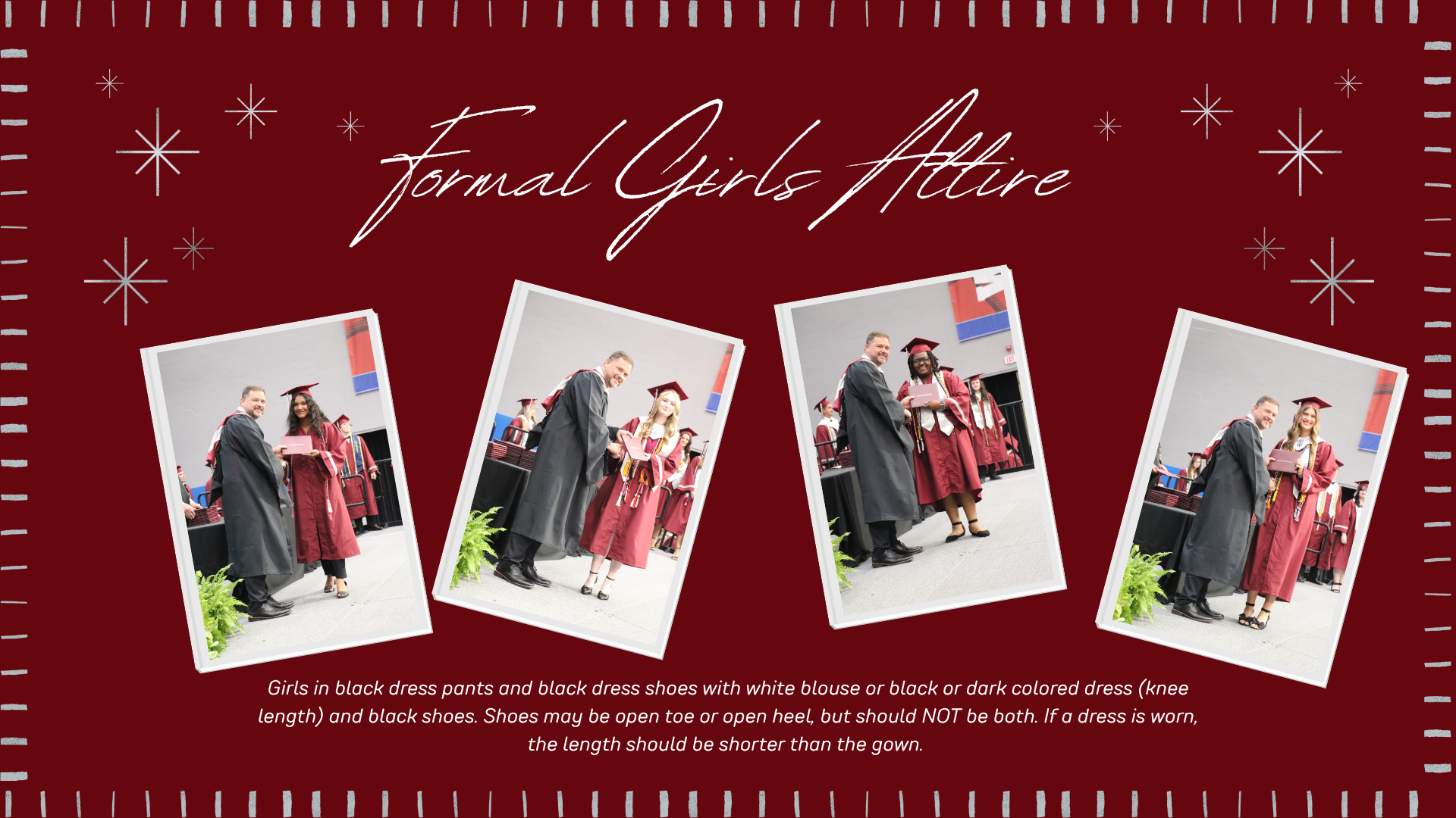 Senior Parent Meeting