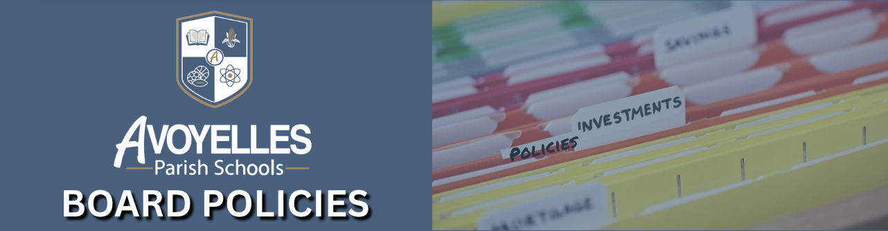 board Policies Picture