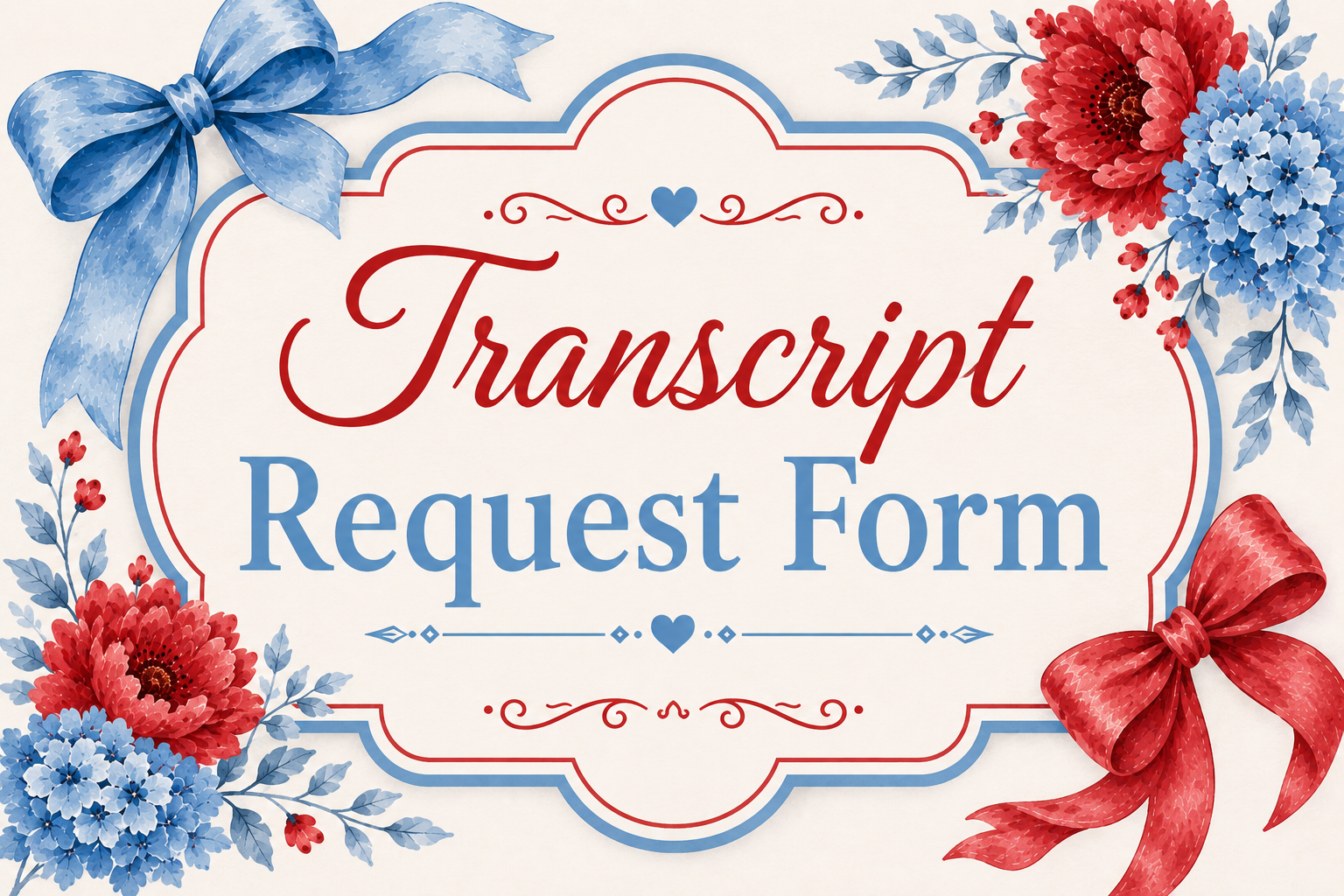 transcript