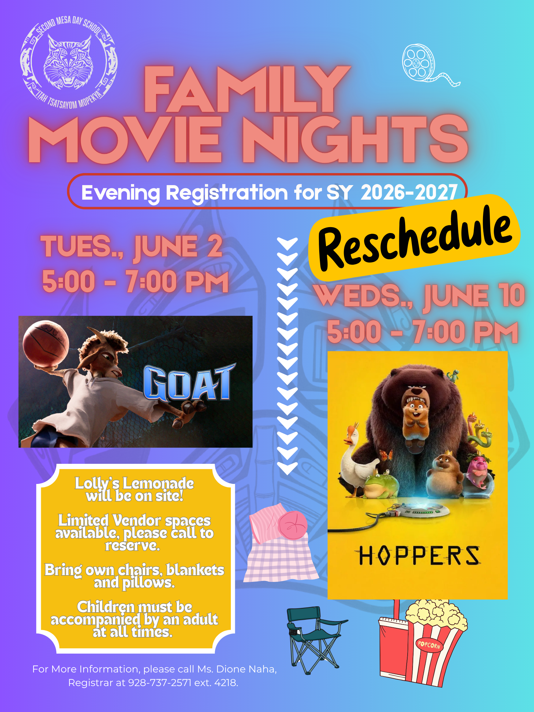 Flyer