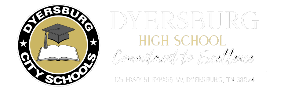 Dyersburg High School