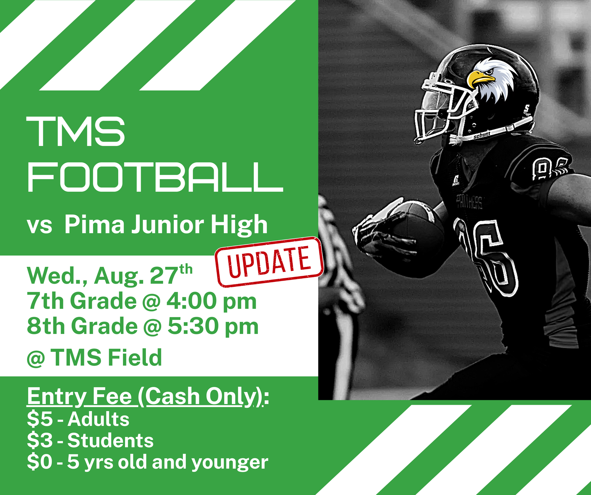 TMS Football
