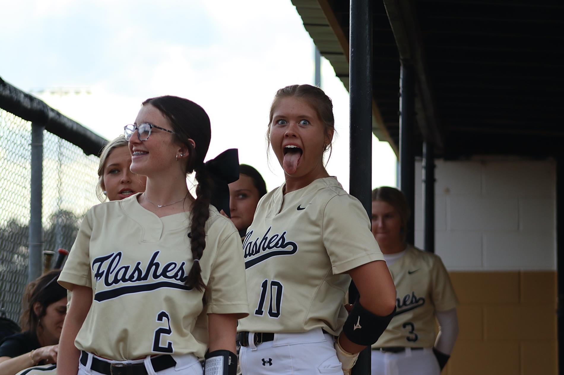 Softball 24-25