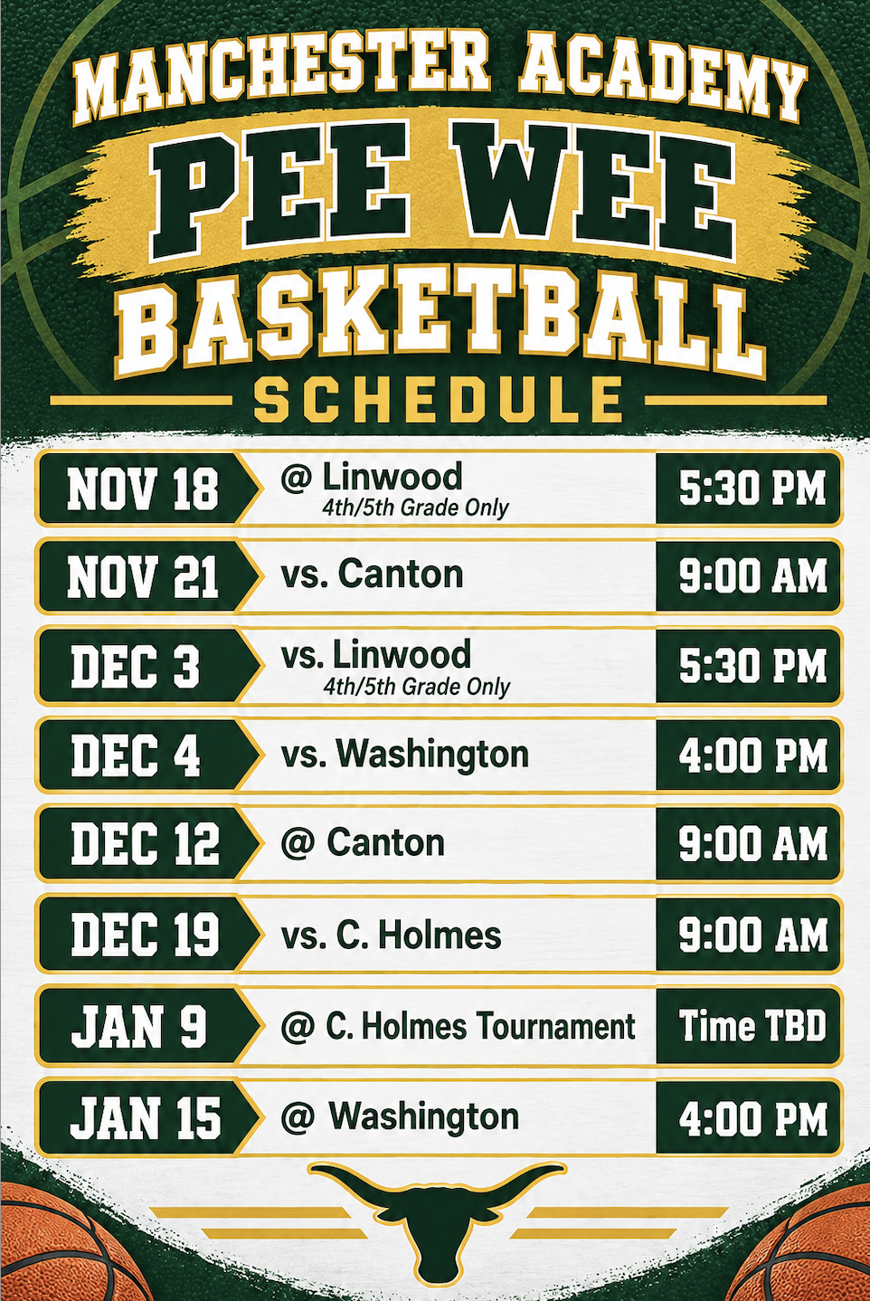 Week in Sports