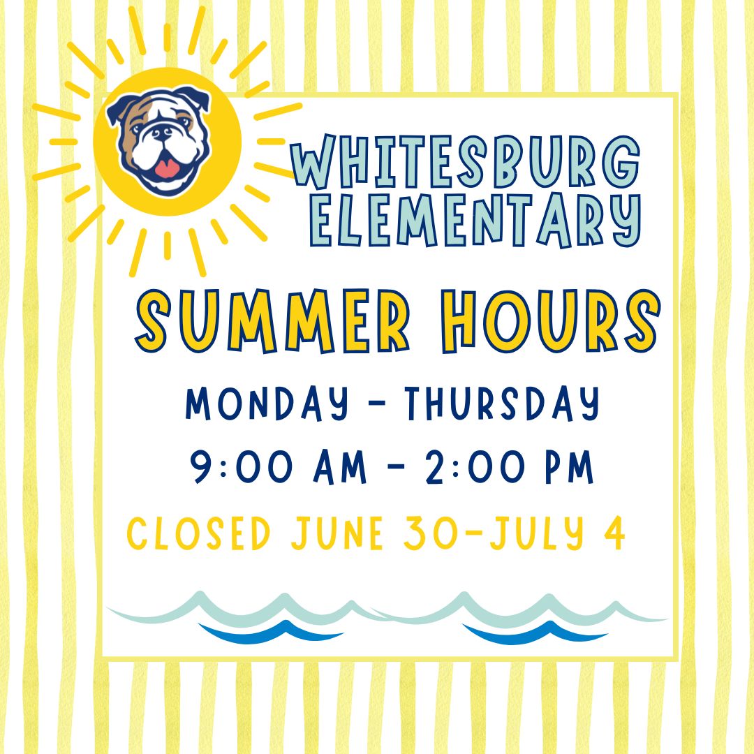 Summer Hours