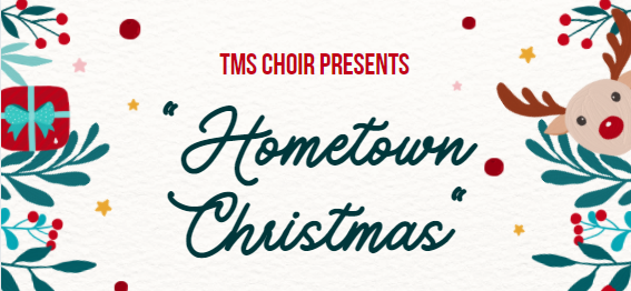 Hometown Christmas