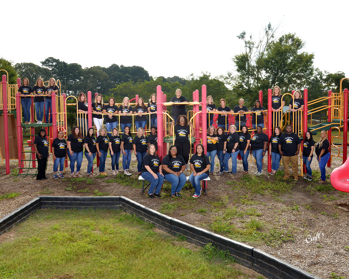 TPS Staff TPS Staff