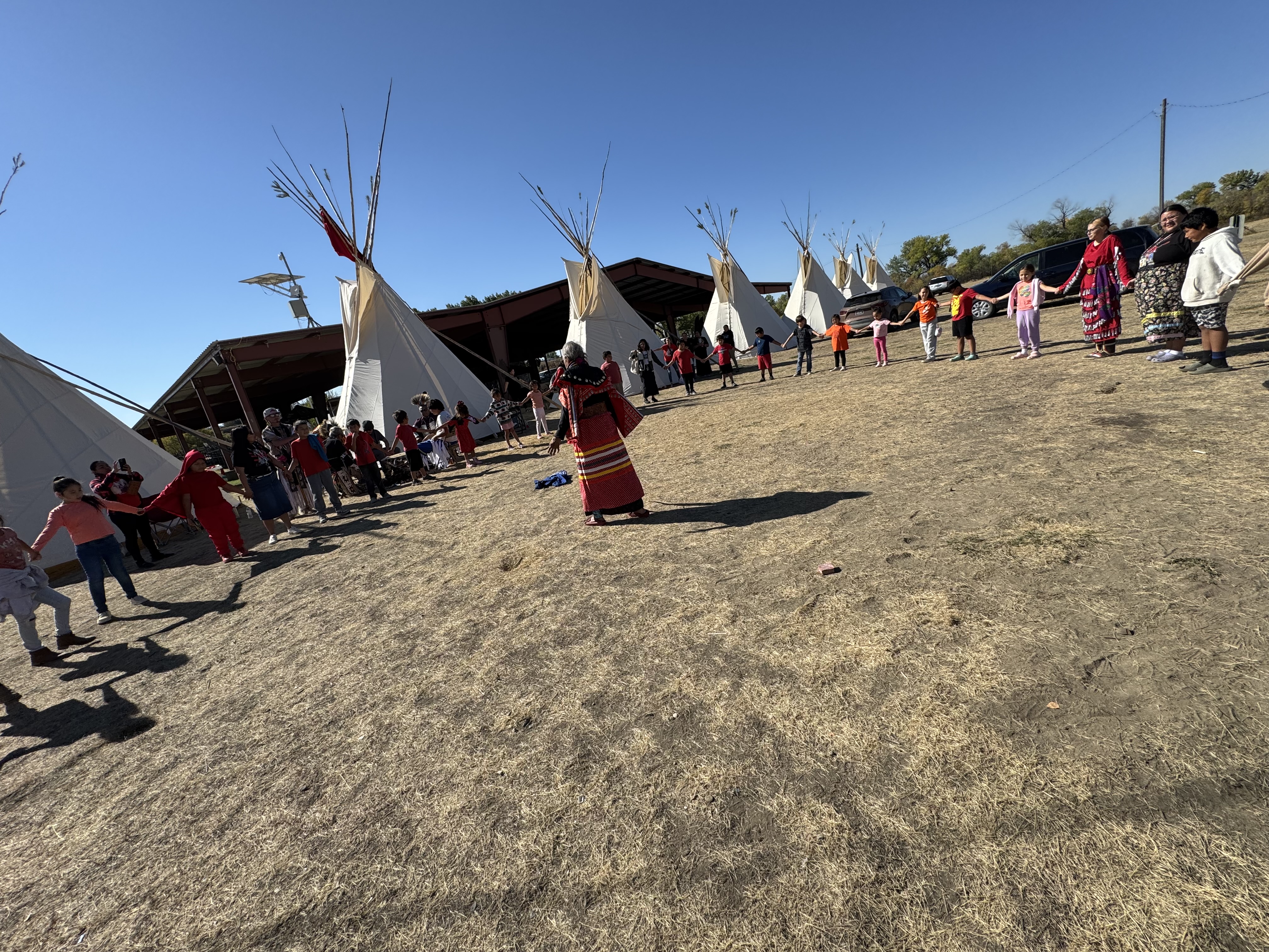 Poplar Cultural Fair