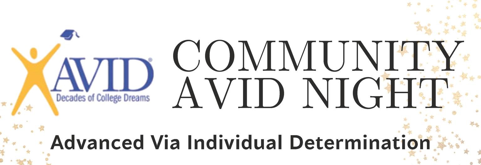 AVID
