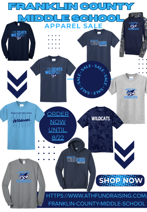 apparel