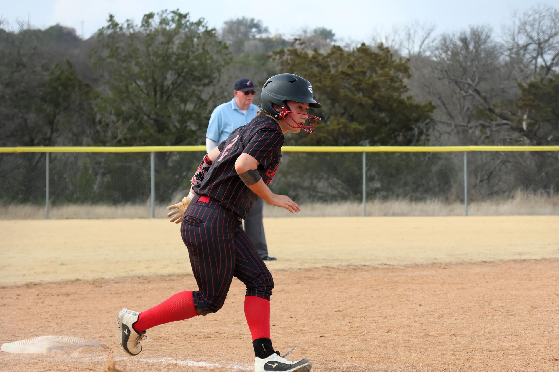 V v. Jim Ned 2.13.26