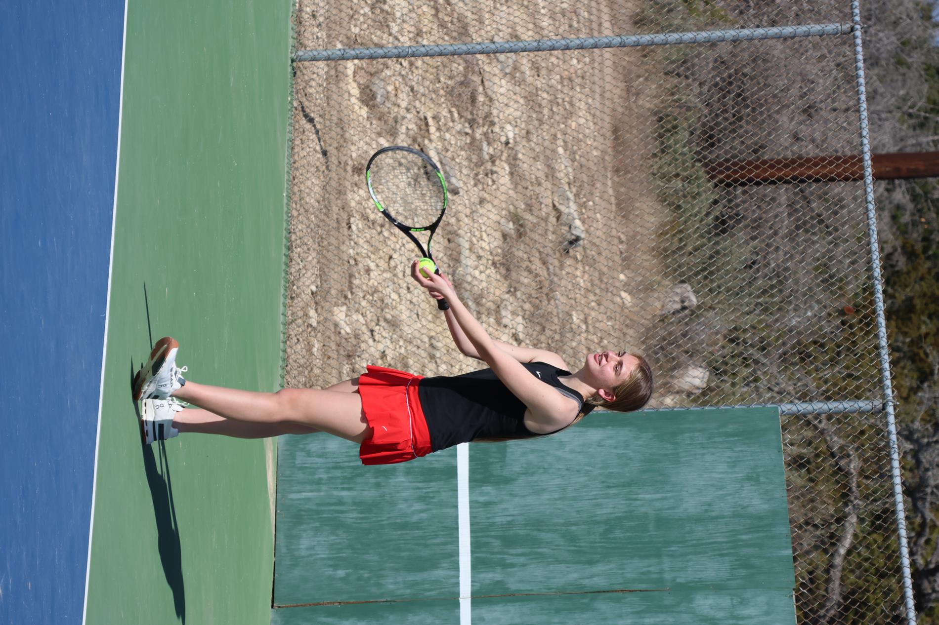 JV Ingram Tourney 2.9.26