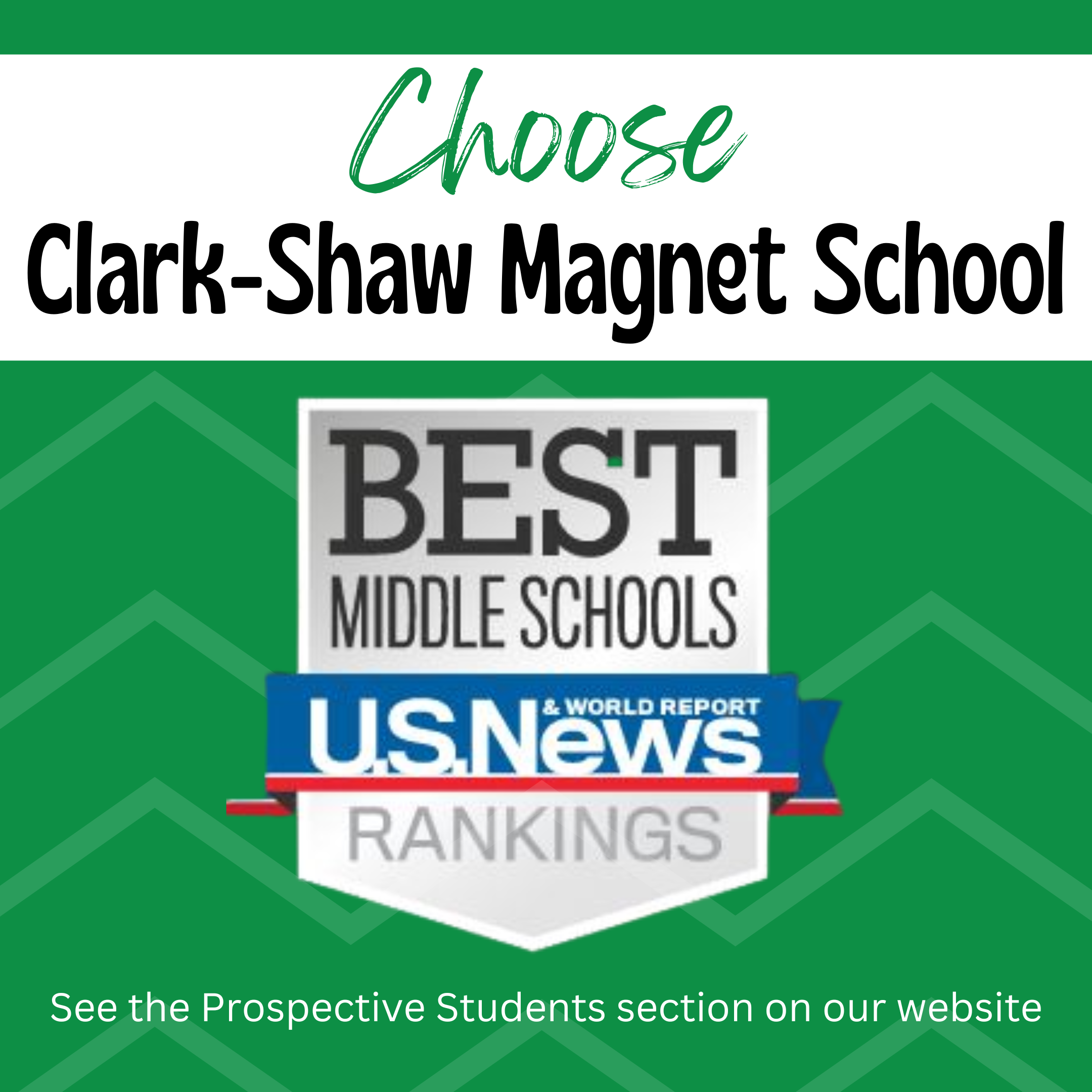 choose Clark-Shaw