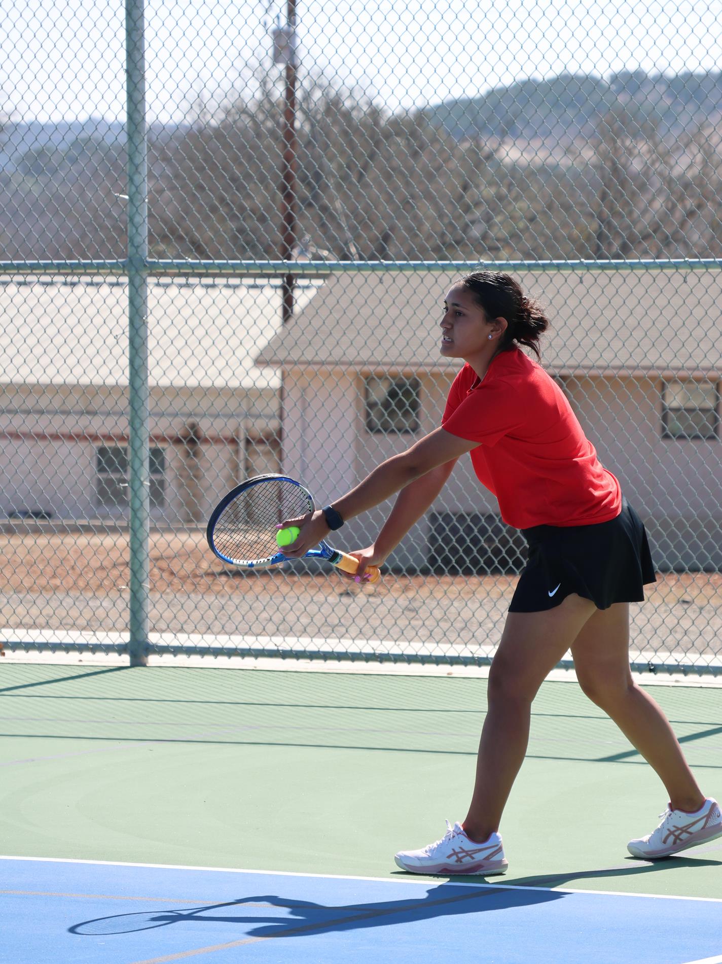 Varsity Ingram Tourney 2.11.26