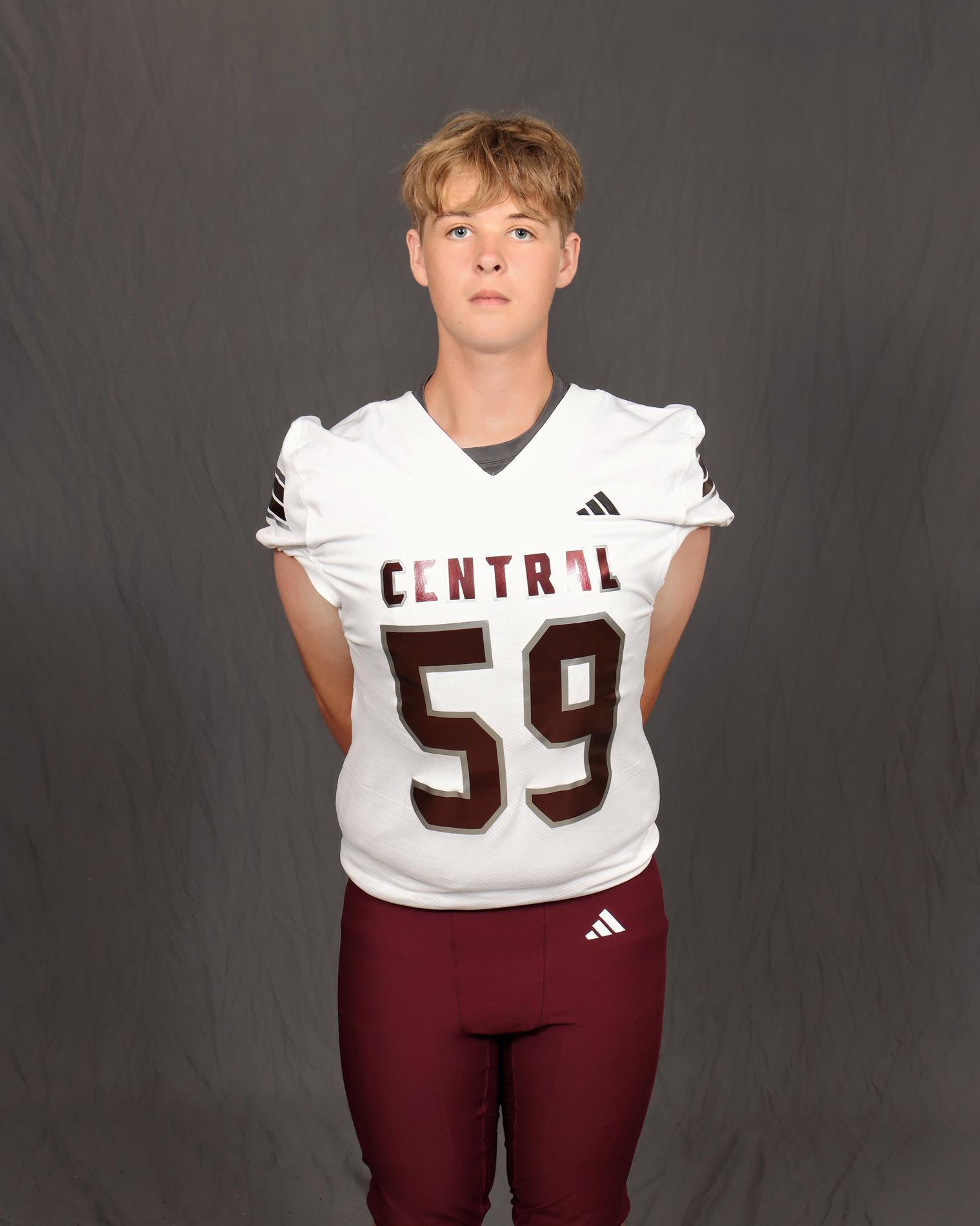 Kaleb Coleman