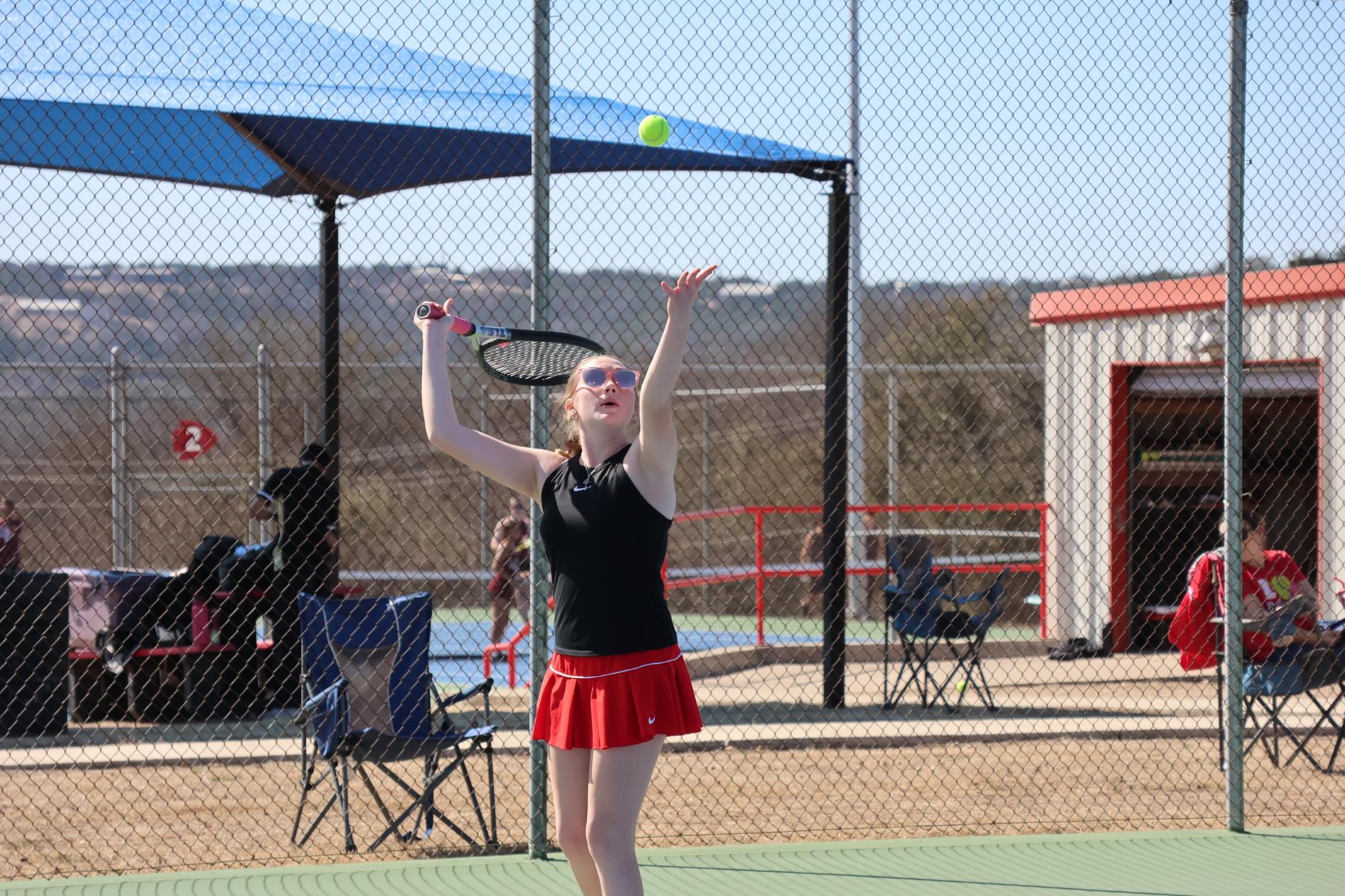 JV Ingram Tourney 2.9.26