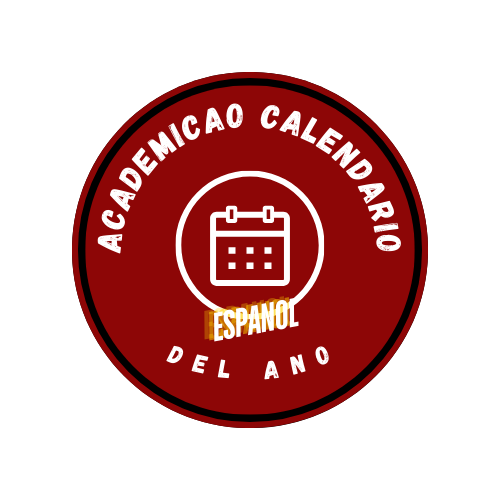 Spanish Calendar Icon