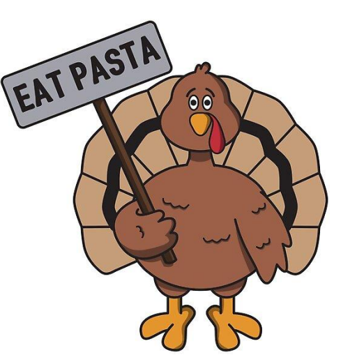 Eat Pasta Supper