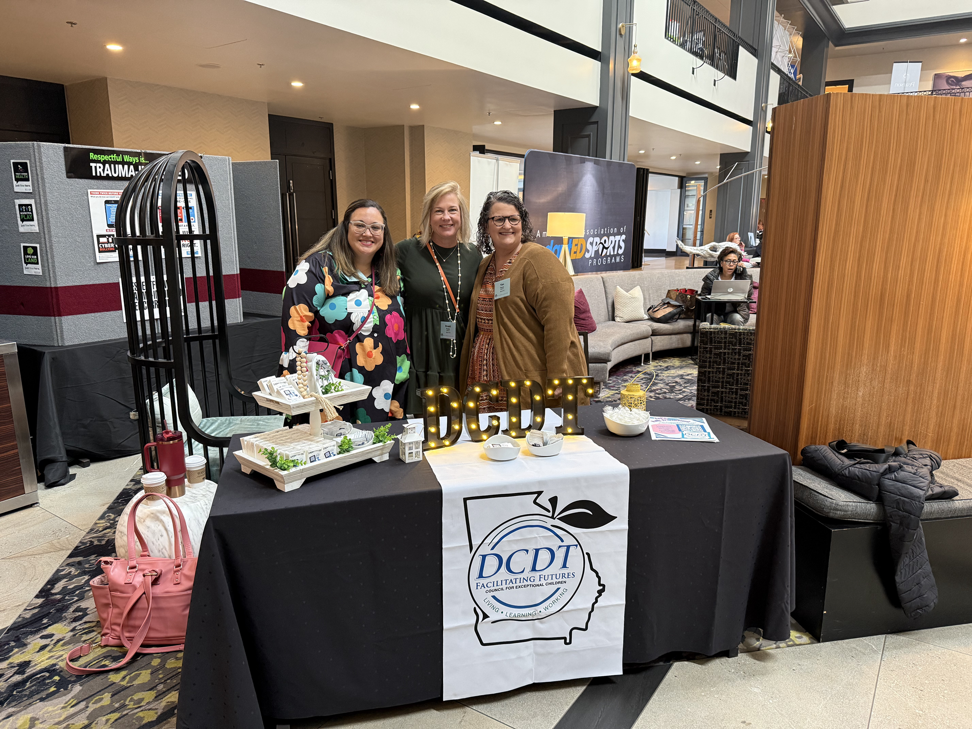 G-CASE Fall Conference Photo 2025