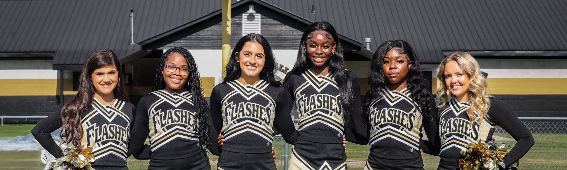 cheer