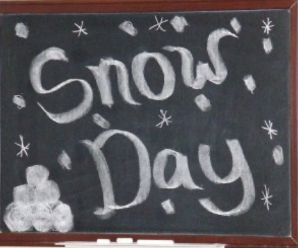 Snow Day