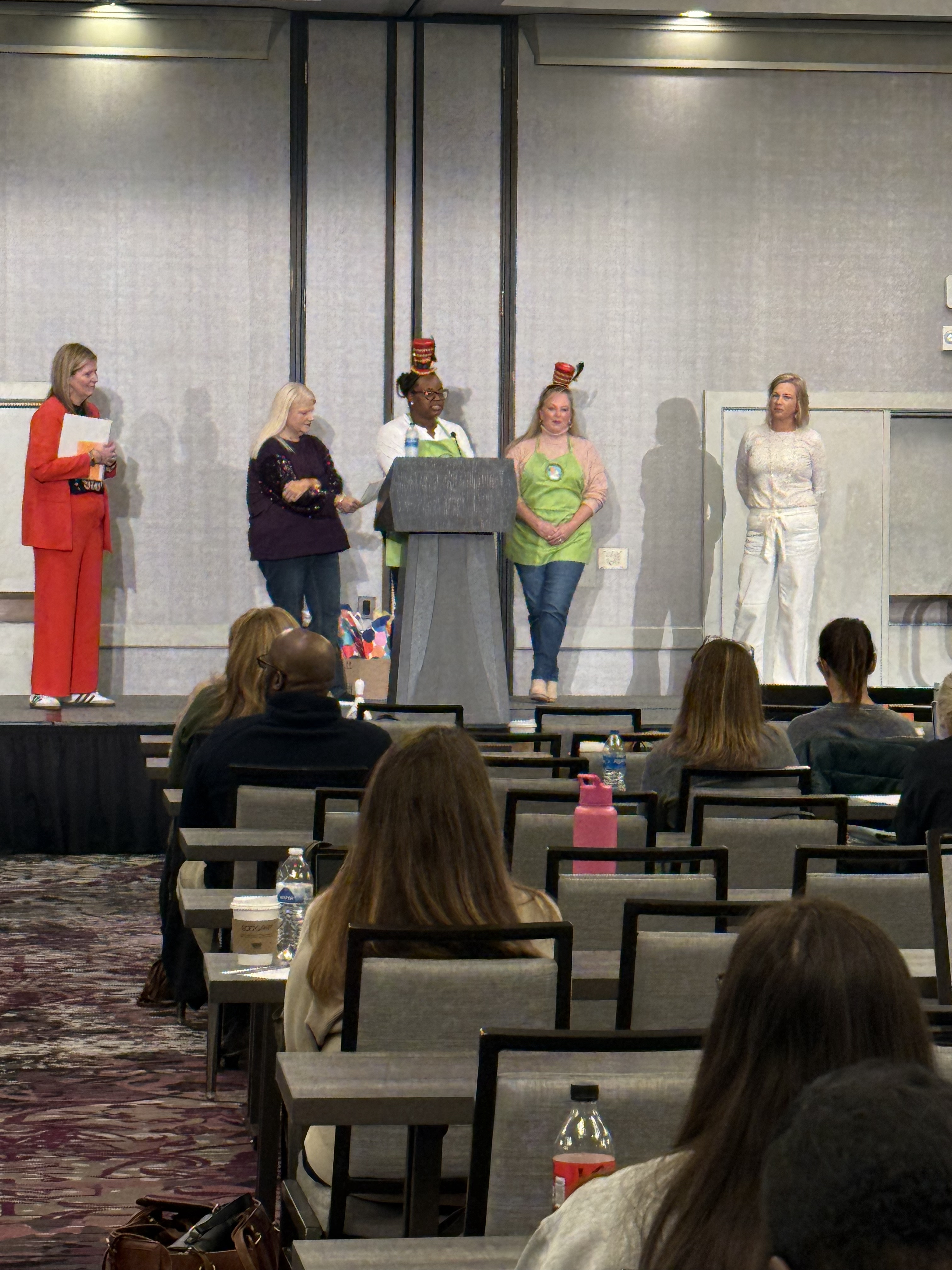 G-CASE Fall Conference Photo 2025