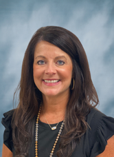 Lynn Vickers