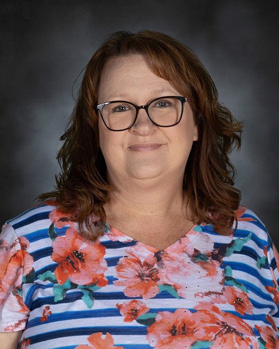 Ms. R. Blakeley, 1st Grade