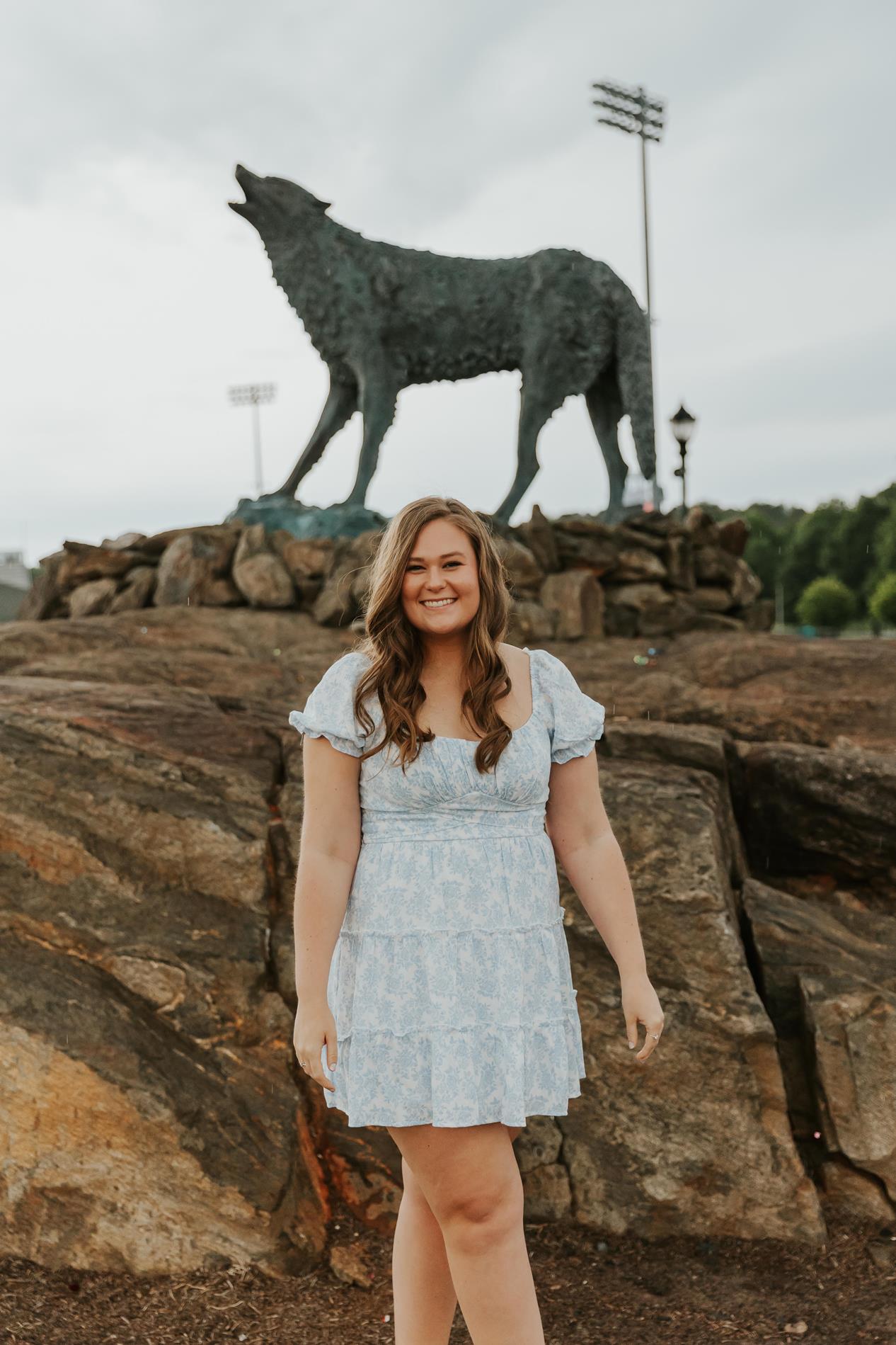 SLP Molly Williams