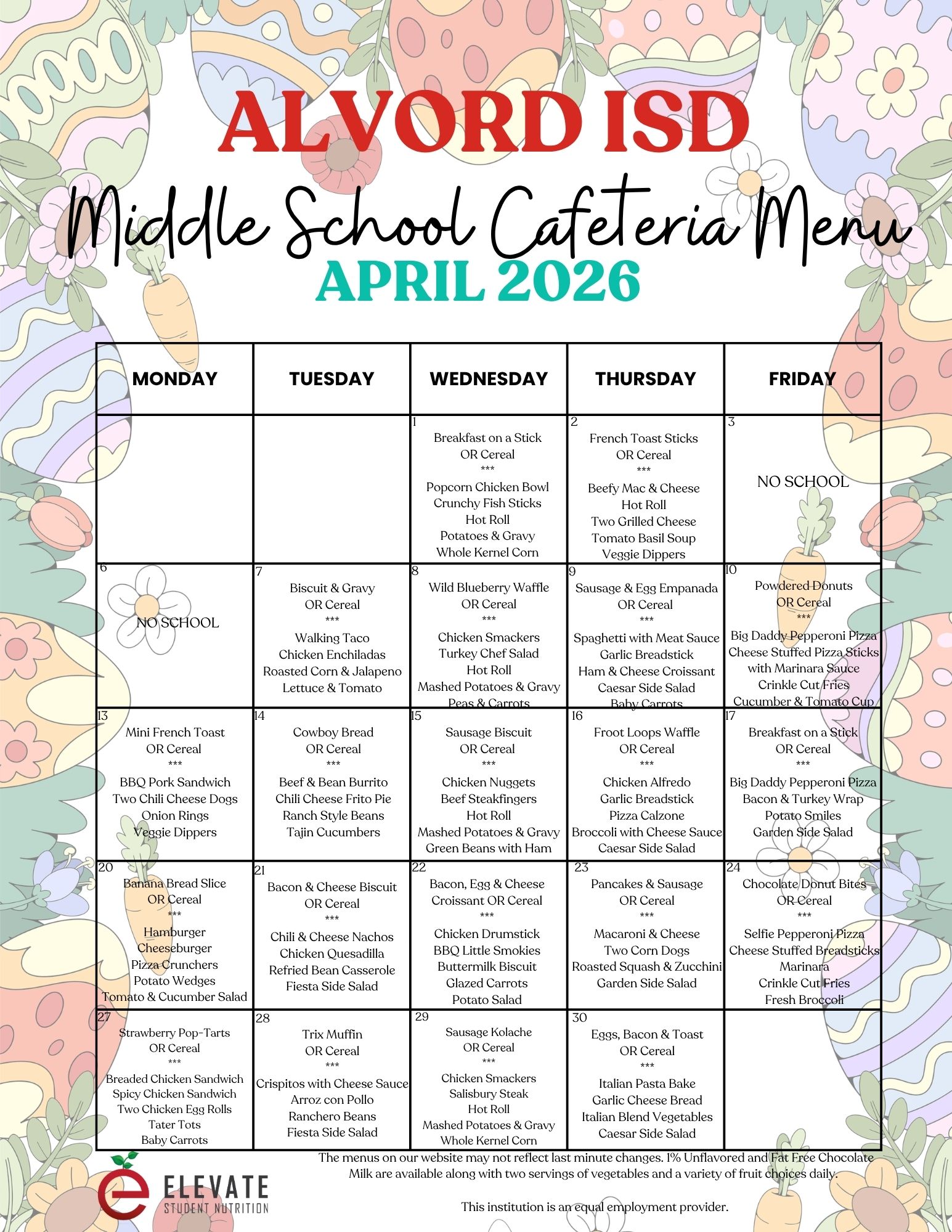 middleapril