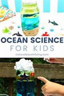 Ocean Science for Kids Ocean Science for Kids
