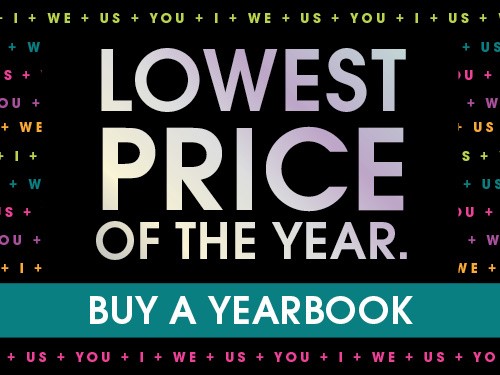 order your yearbook