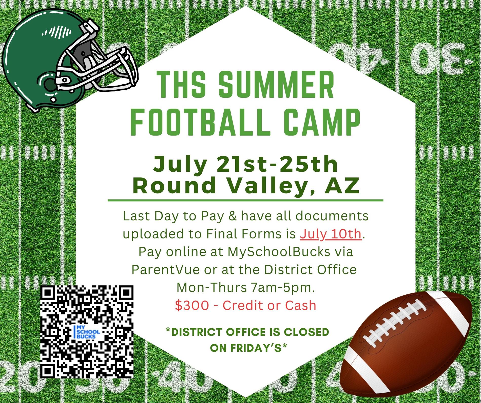 camp