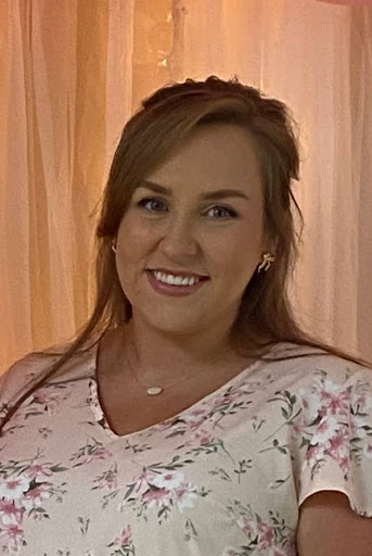 Ciera Bagley, Counselor
