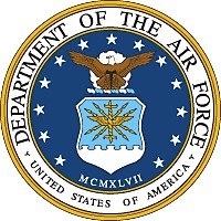 U.S. Air Force seal