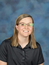 Lacey Folmar, 6th Grade